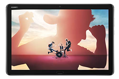Amazon.co.jp: MediaPad M5 Lite 10/BAH2-W19/WiFi/Gray/64G : Computers