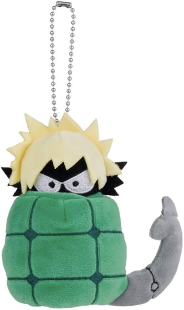 Amazon.co.jp: 僕のヒーローアカデミア だいなまマスコット ジャンプ