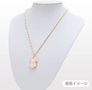 Amazon.co.jp: サンリオ(SANRIO) サンリオ アクセサリーギフトセット