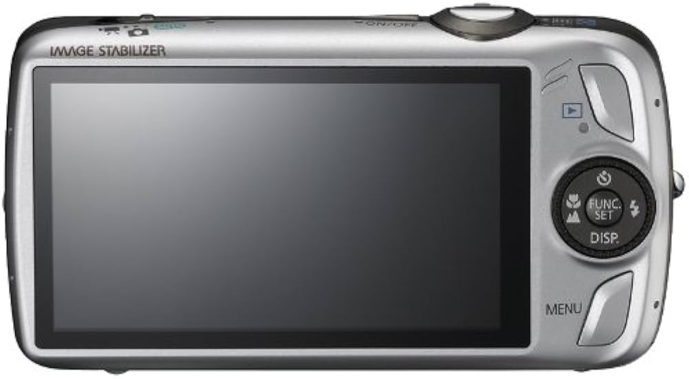 Amazon | Canon デジタルカメラ IXY DIGITAL 930 IS シルバー
