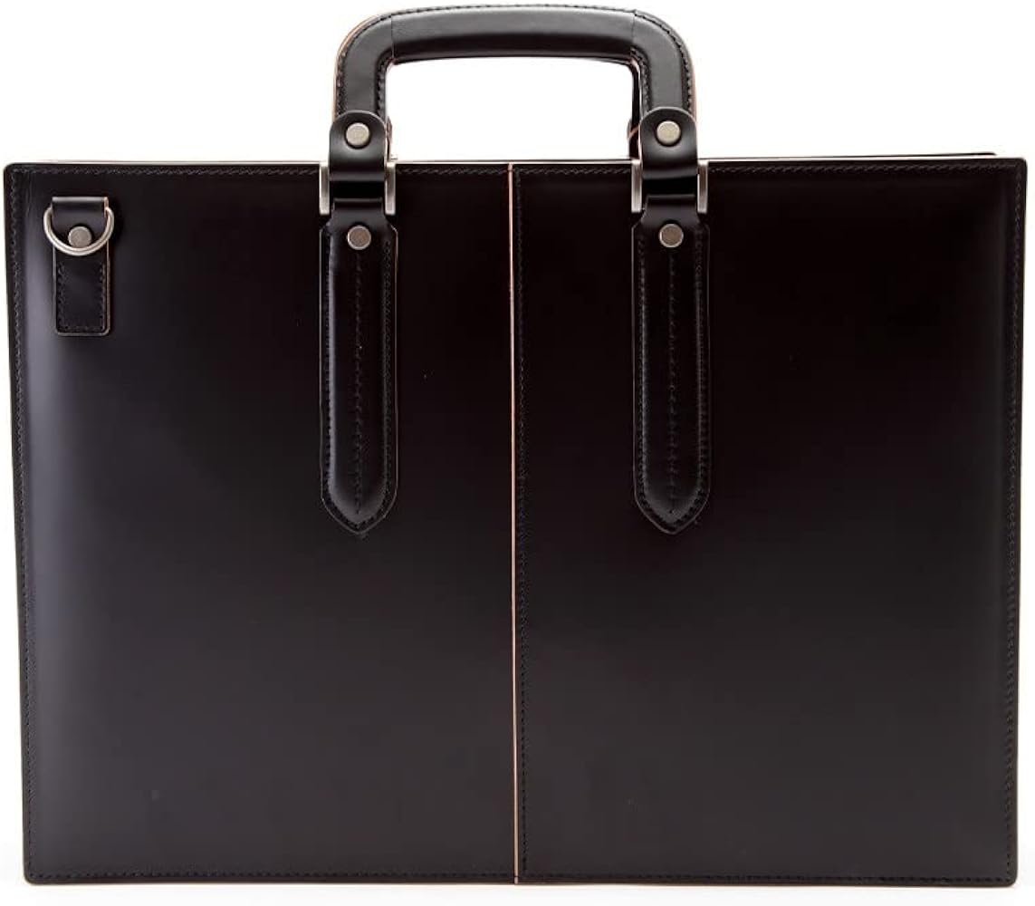 Amazon.co.jp: [青木鞄] ビジネスバッグ 2WAY A4 コンプレックス