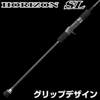 Amazon | 天龍(TENRYU) ロッド ホライゾン HSL66B-MH | 天龍(Tenryu