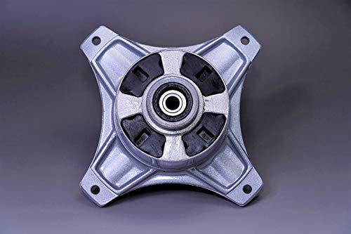 Amazon | ダックス(DAX)/シャリー リアブレーキハブ 4本スポーク