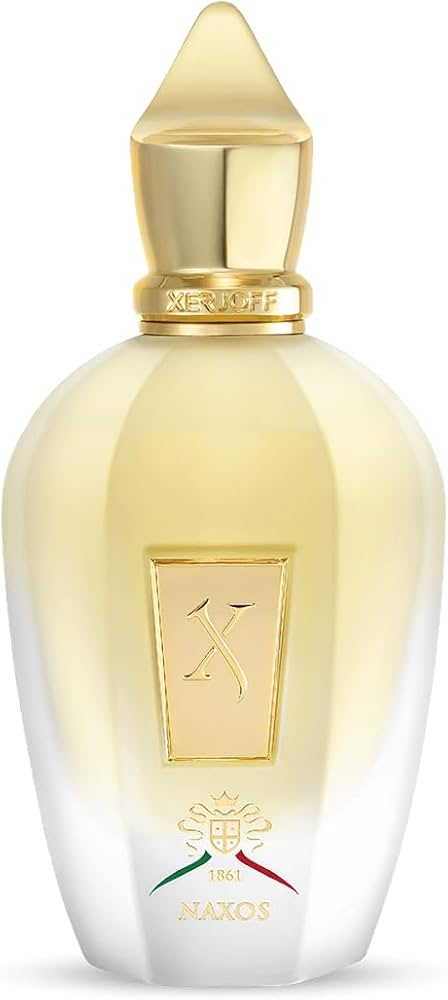 XERJOFF NAXOS 香水 男性用95/100ml Amazon.com: Xerjoff Naxos Eau de