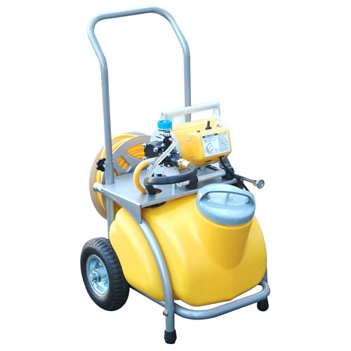 工進 ガーデンスプレーヤー MS-252RT25 (散布機) 価格比較 - 価格.com