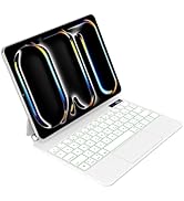 Amazon.co.jp: QERDAOYI マジックキーボード iPad Pro 11 インチ M4/M5