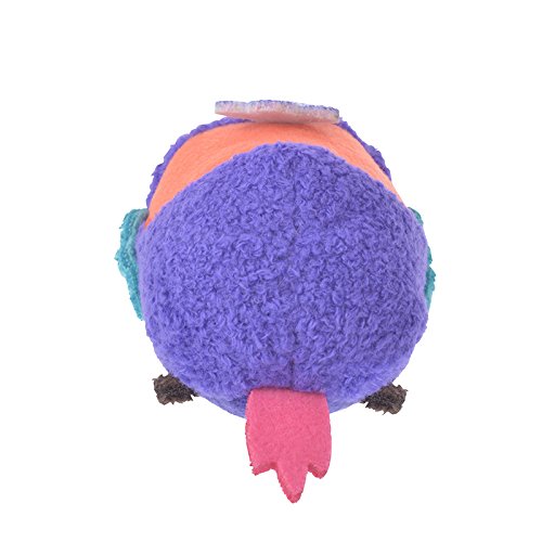 ミニー カールじいさんと空飛ぶ家 ぬいぐるみ レア ミニー カール