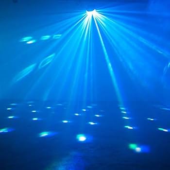 Amazon.co.jp: 【国内正規品】 AMERICAN DJ アメリカンディージェイ