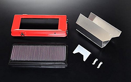 Amazon | オートエクゼ(AUTOEXE) スポーツインダクションボックス K&N