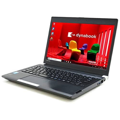 Amazon.co.jp: 【Win 10搭載】東芝dynabook R734☆高性能第4世代Core