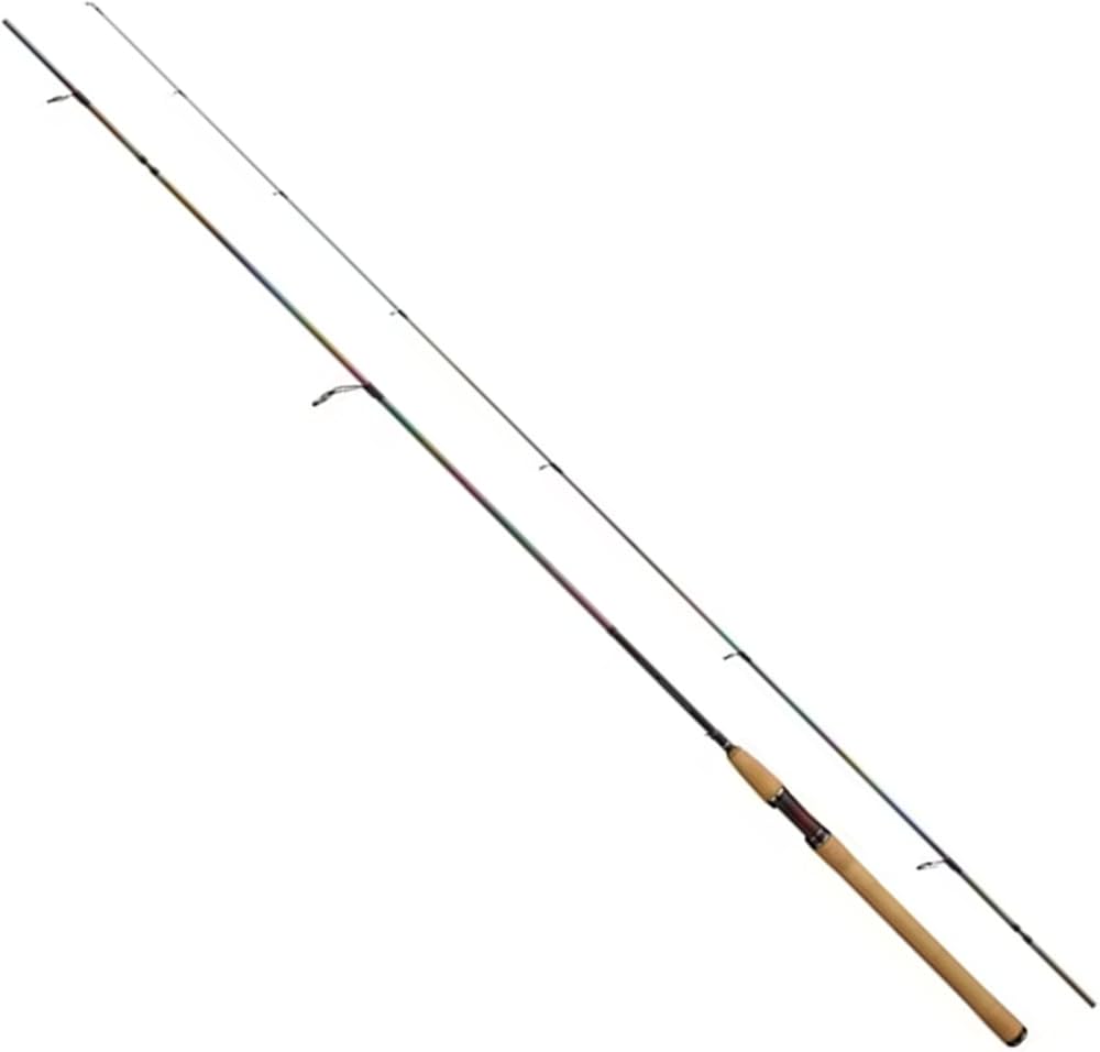 Amazon | シマノ(SHIMANO) トラウトロッド カーディフ モンスター