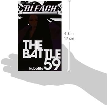 BLEACH 59 | 久保 帯人 |本 | 通販 | Amazon