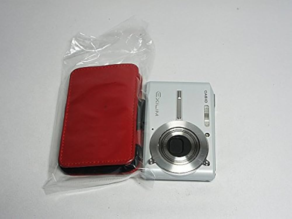 Amazon | EX-S500 ノルディックホワイト CASIO EXILIM | コンパクト 通販