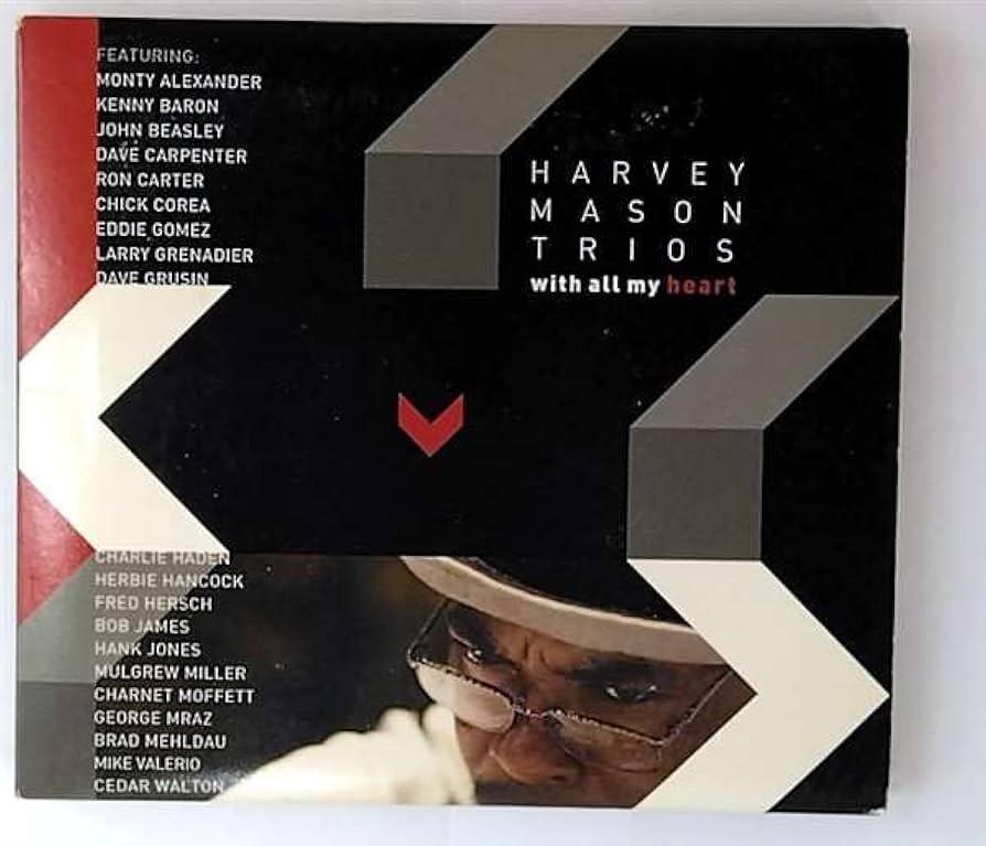 Amazon.co.jp: ウィズ・オール・マイ・ハート: ミュージック