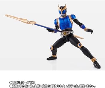 Amazon.co.jp: 真骨彫製法 仮面ライダークウガ ライジングドラゴン
