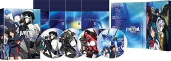 Amazon.com: Full Metal Panic! The Second Raid Box Set : Tomokazu