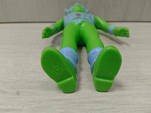 Amazon | タカトクトイス アイアンキング ダブルサタン ソフビ