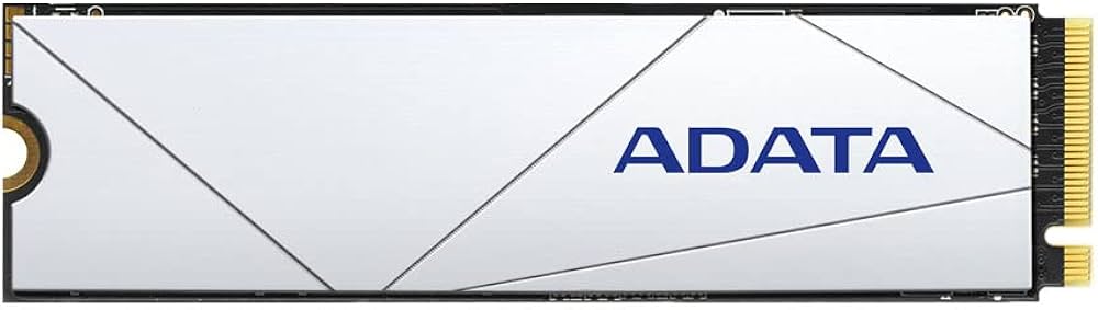 Amazon | ADATA プレミアムSSD PS5 2TB PCIe Gen4 M.2 2280 内蔵ゲーム