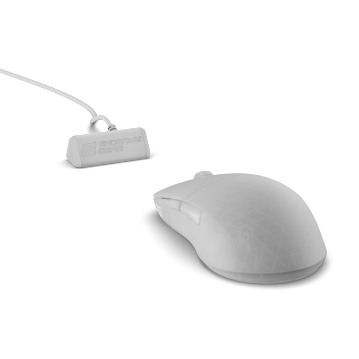 Amazon | ENDGAME GEAR (エンドゲームギア) XM2w 4k v2 ワイヤレス