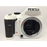 Amazon | PENTAX デジタル一眼レフカメラ K-x レンズキット レッド