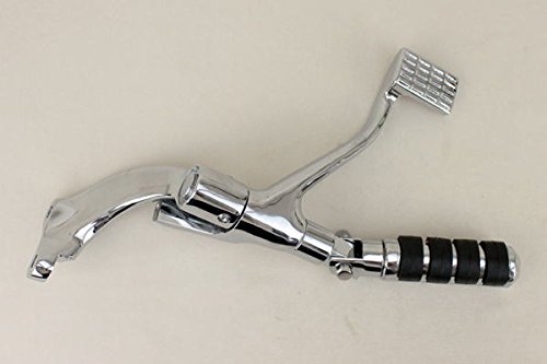 Amazon | 即納スポーツスター メッキ フォワードコントロールキット 04