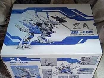 Amazon | ZA MODEL 1/72 シュトゥルムテュラン バーサークフューラー