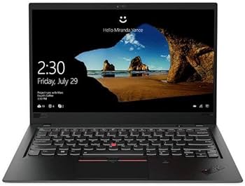 Amazon.co.jp: Lenovo ThinkPad X1 Carbon 第6世代 14インチ FHD IPS