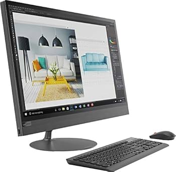 Amazon.com: Lenovo IdeaCentre 520-27 AIO - 27