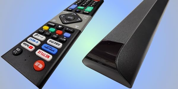 Amazon | ミスターマックス 43型スマートテレビ MTH-43RG4S1 43インチ