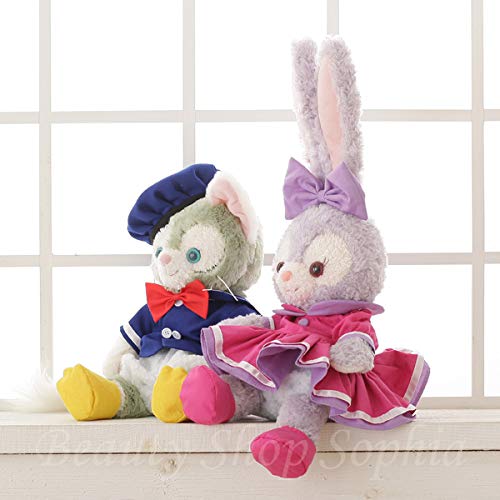 Amazon.co.jp: ジェラトーニ ステラ・ルー ドナルド＆デイジー