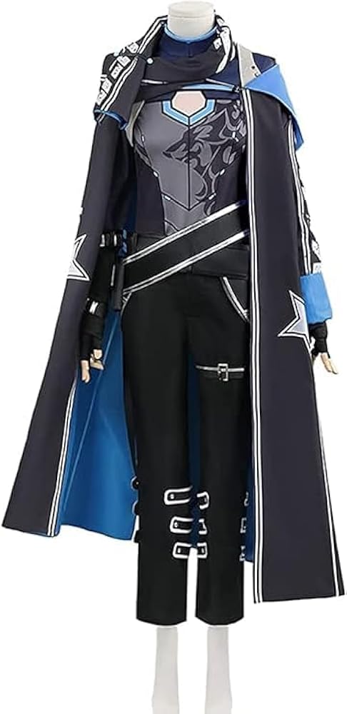 Amazon.co.jp: ｢Lemon COS｣アクシア・クローネ コスプレ衣装 新衣装