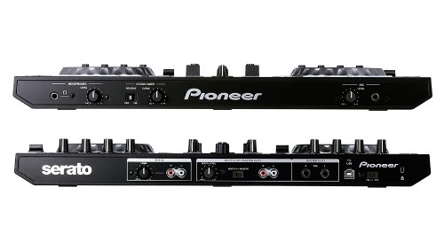 Amazon.co.jp: Pioneer DDJ-SR Serato DJ Dedicated DJ Controller