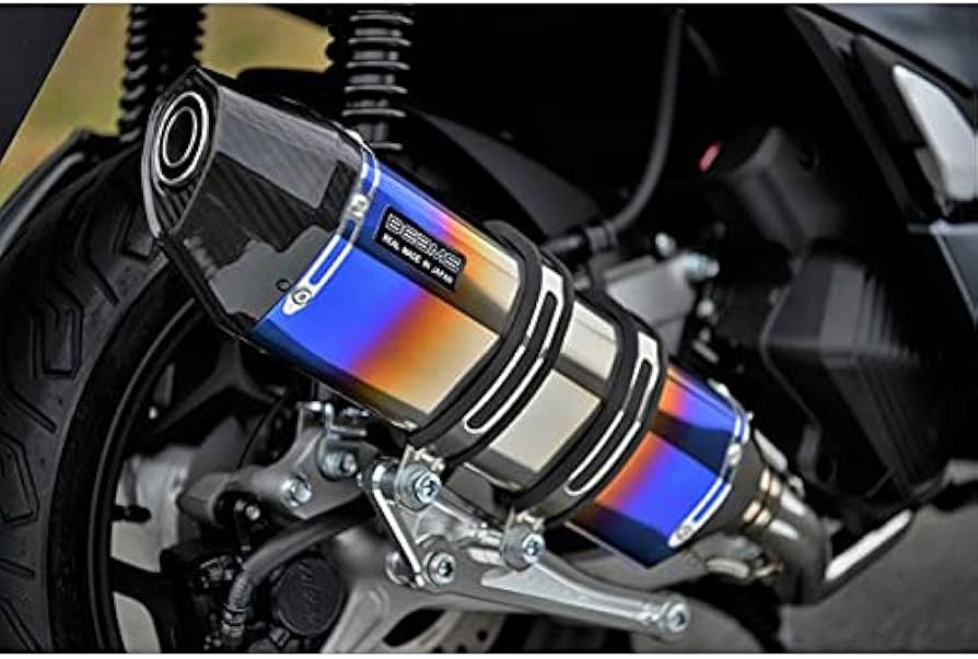 Amazon | ビームスモーターカンパニー(Beams Motor Company) CORSA