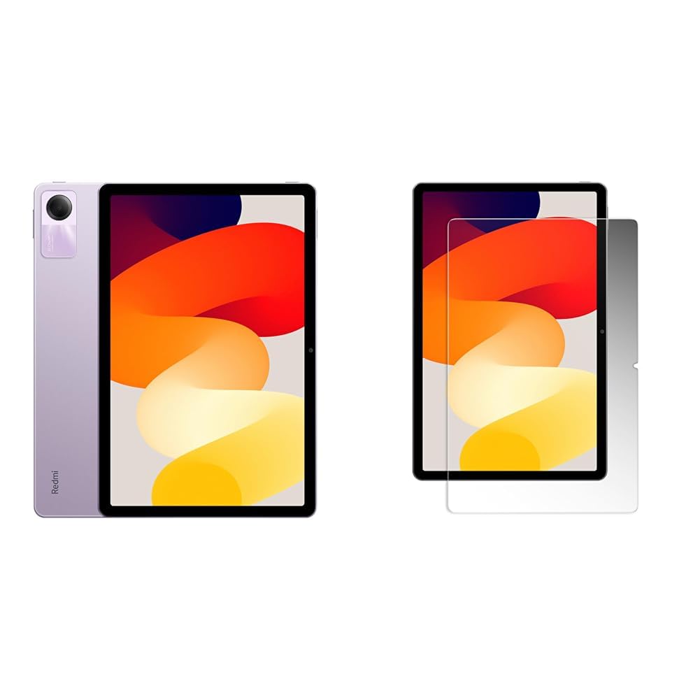 Amazon.co.jp: Xiaomi タブレット Redmi Pad SE 4GB+128GB wi-fiモデル