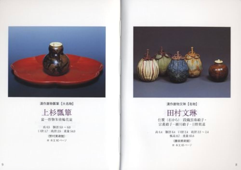 Amazon.co.jp: 茶の湯便利手帳5 奥秘にも使える名物茶入の伝来と逸話