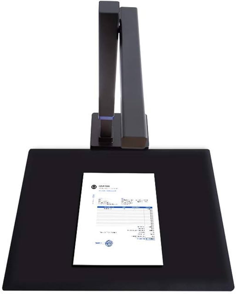 Amazon.co.jp：CZUR Shine800-A3-Pro プロ仕様 高さ調節可能 USB