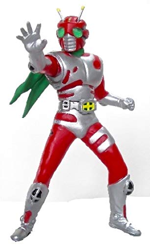 Amazon.com: HD-Limited Kamen Rider 3 Kamen Rider ZX Single Item