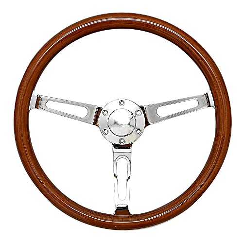 車 ウッドステアリング ハンドル」の人気商品一覧 | 安い商品を通販