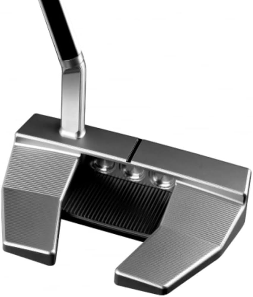 Amazon | スコッティキャメロン 2021 PHANTOM X パター(5.5) スモール