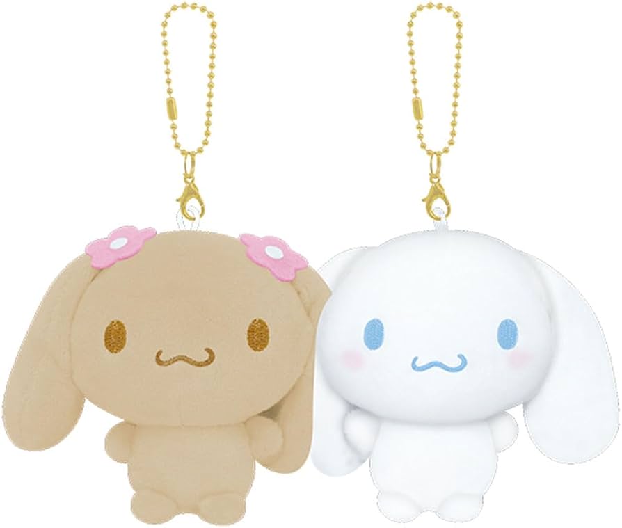 Amazon.co.jp: クラックス サンリオ シナモロール シナモン モカ ニコ