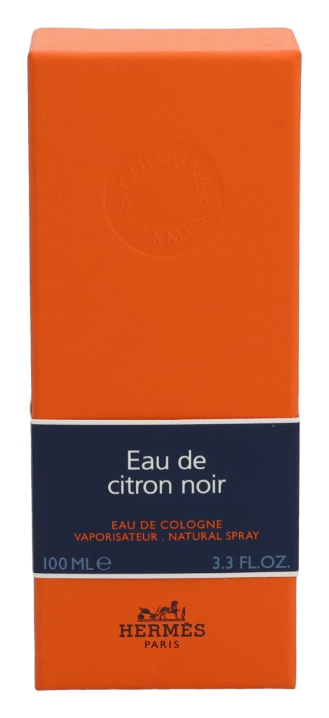 Amazon.com : Hermes Eau De Citron Noir By Hermes for Women Eau De