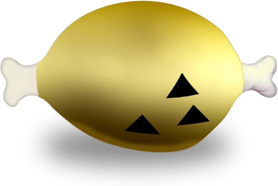 Amazon.co.jp: カプコン モンスターハンター20周年 1/1金（こん）がり