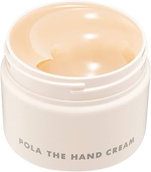 POLA Moisturizer Hand Cream 100g : Amazon.sg: Beauty