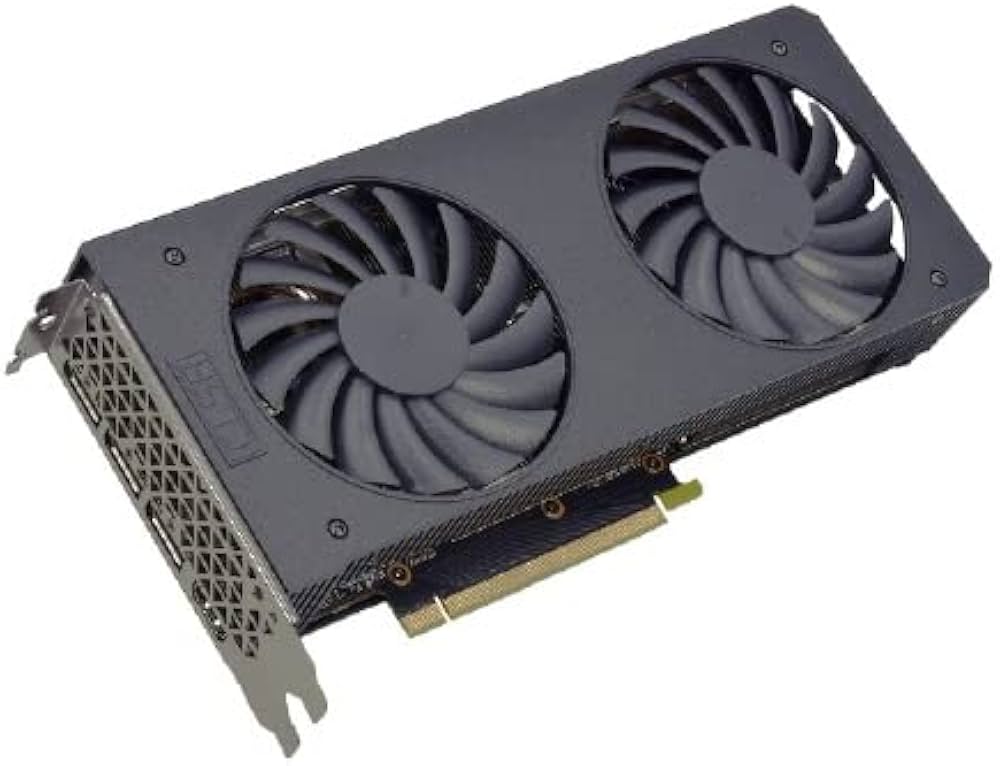 Amazon | エルザ ELSA GeForce RTX 3050 S.A.C グラフィックスボード