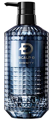 成分解析】スカルプDディグニティシャンプーを口コミ＆評価 - ぼくの