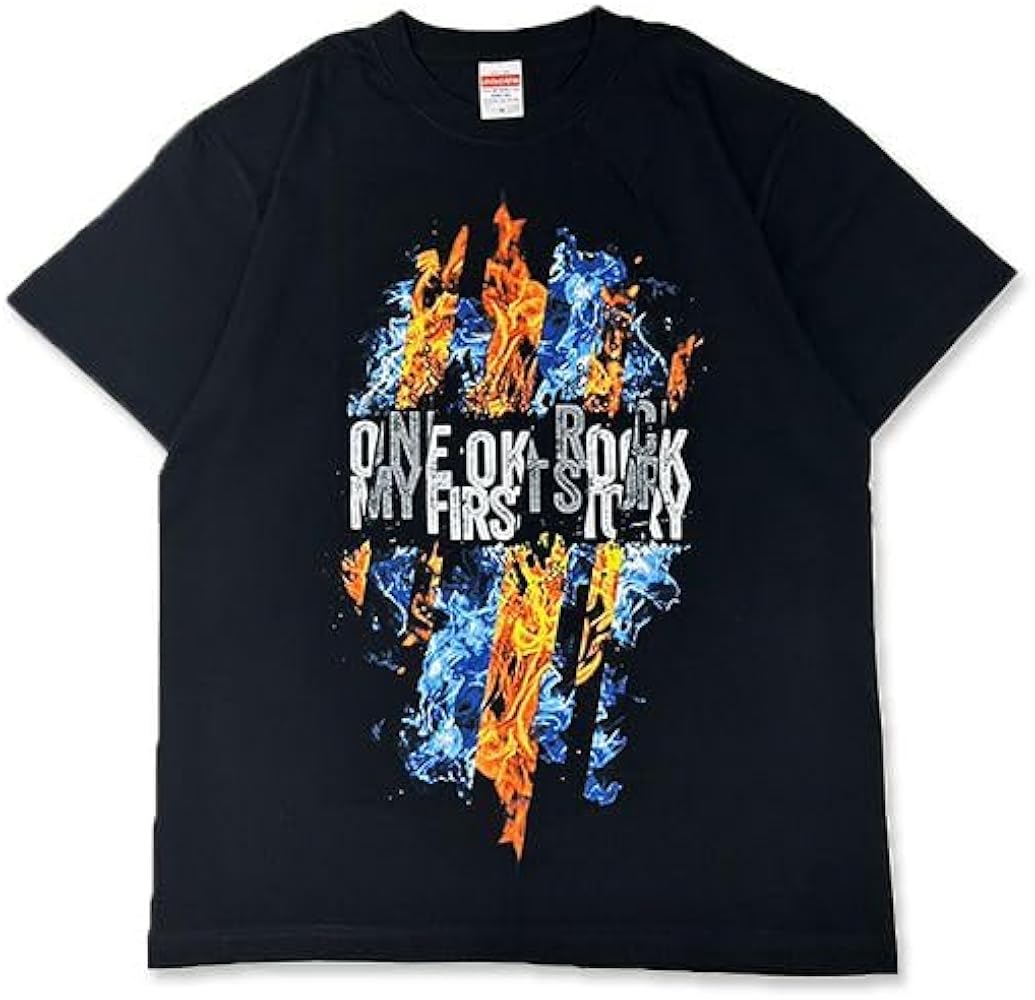 Amazon | ONE OK ROCK （ワンオクロック） ワンオク VS MY FIRST STORY