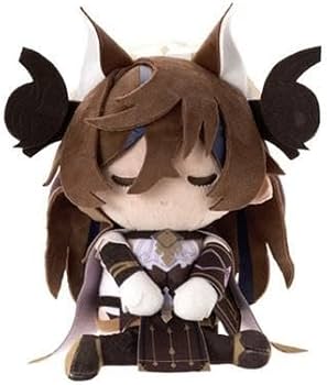 Amazon.co.jp: グラブルフェス2023 おすわりぬい ガレヲン : おもちゃ