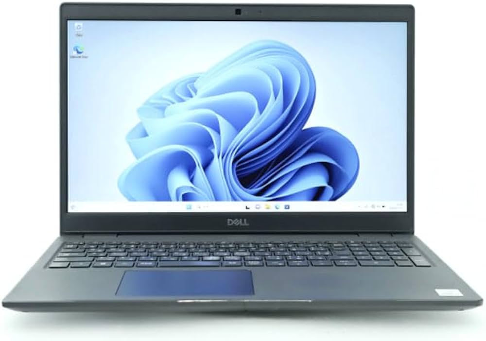 Amazon.co.jp: 【整備済み品】 Dell デル Latitude 3510 第10世代 i5