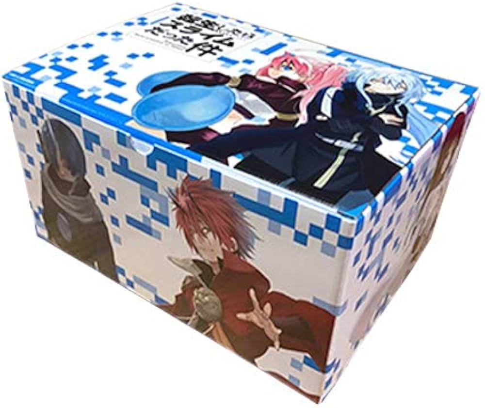 転生したらスライムだった件1〜28 転生したらスライムだった件1〜28巻