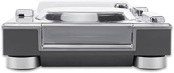Amazon.com: Decksaver DS-PC-CDJ2000NXS2 Pioneer CDJ-2000 Nexus 2